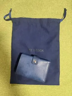 JETSTOCK cobra buckle wallet “mini” 未使用品