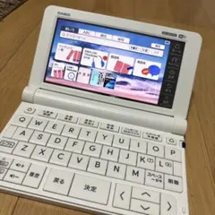 CASIO EX-word XD-SX4110 Wi-Fi付き