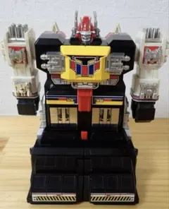 希少品 DX 戦闘巨神 ターボビルダー ターボレンジャー - メルカリ