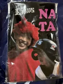 滝澤夏央 応援グッズ