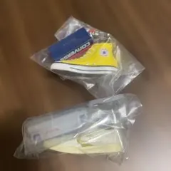 コンバース　めじるしアクセサリー　④