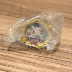 ゴジュウジャー　FLT　センタイリング　遠野吠　クオン ナンバーワン戦隊ゴジュウジャー セットリング(全2種) | ナンバーワン