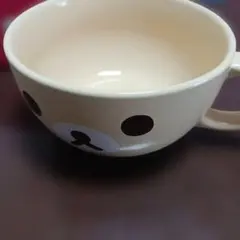【非売品】　レア　リラックマ　コリラックマ　マグカップ　スープマグ　ローソン