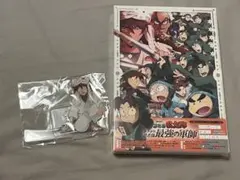 忍たま乱太郎 ドクタケ忍者隊最強の軍師 BluRay