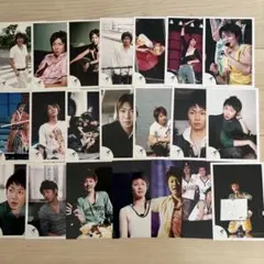 森*林様 Man 佐久間大介 渡辺翔太 Jr 公式写真 J44 森*林様 SnowMan 佐久間大介 渡辺翔太 Jr 公式写真 J44 - メルカリ