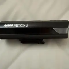 CAT EYE AMPP 300N 自転車用ライト 本体のサムネイル