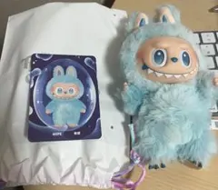 ラブブ エナジー hope ぬいぐるみ