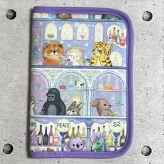 ❣️ユキエモン❣️ムーディーバー❣️クッションマルチケース