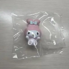 マイメロディ サンリオ　なりきりうさぎさんフィギュア