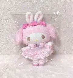 マイメロ 憧れのバレリーナ　バースデードール マイメロ 憧れのバレリーナ バースデードール