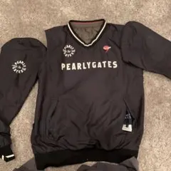 レディースゴルフウエアPEARY GATESスニードリバーシブル