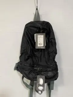 【新品タグ付き】★NIKEナイキ　ナイロン　2wayリュック