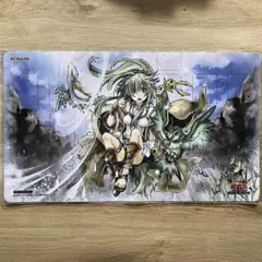 ウマ娘 5th Blu-ray 特典 CyStore 限定 マルチプレイマット - メルカリ