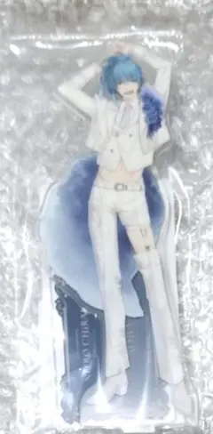 2026年最新】DRAMAtical Murder 1の人気アイテム - メルカリ