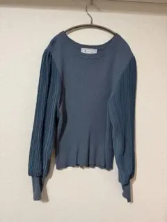 ROPÉ PICNIC 長袖ニット
