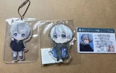 2026年最新】シクフォニ 雨乃こさめ アクスタの人気アイテム - メルカリ