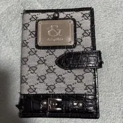 ジャンク剥がれ大　& by P&D カードケースリペア練習パーツ取りのサムネイル