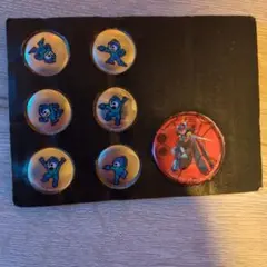 2026年最新】ロックマン コレクションスペシャルボックスの人気