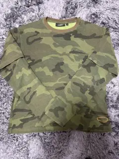 mollysantana着用 AFB サーマル mサイズ mollysantana着用 AFB サーマル mサイズ
