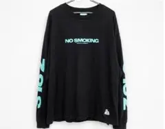 #FR2 NO SMOKING ロングTのサムネイル