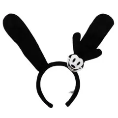 オズワルド【oswald】カチューシャ 東京ディズニーランド Disney