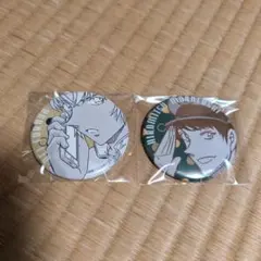 2026年最新】コナンアプリ缶バッジの人気アイテム - メルカリ