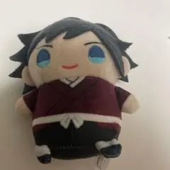 鬼滅の刃 冨岡義勇 まめめいと 幼少期