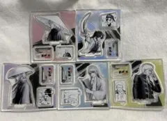 2025年最新】銀魂展 アクリルフィギュアの人気アイテム - メルカリ