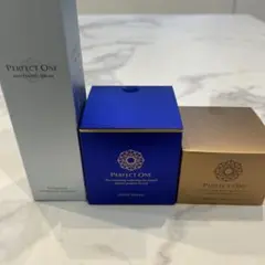 Perfect One ナイトクリーム 2個セット 4月下旬入荷 - メルカリ