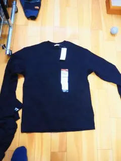 xs 長袖カットソー