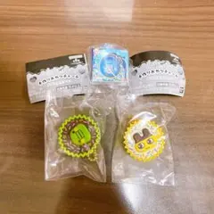 たまごっち　手作りおやつチャーム　たまごっちボーロ3