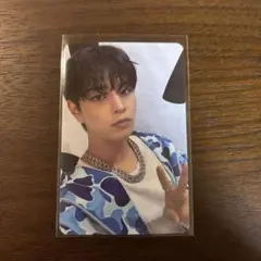 straykids dominATE ソウルコン STAYZONE スンミン