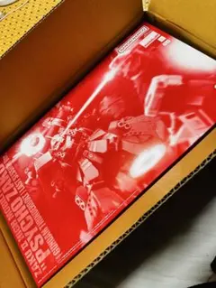 MG 1/100 サイコ・ザク ラストセッションVer.のサムネイル