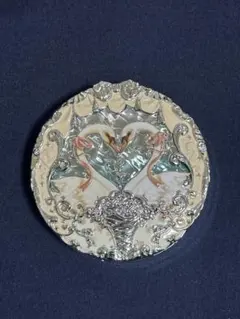 フラワーノーズ スワンバレエシリーズ チーク01