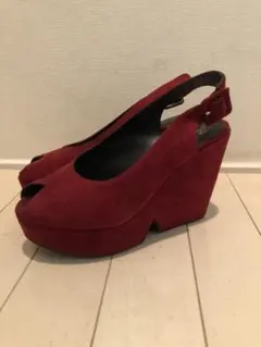 ロベールクレジュリー　美品のサムネイル
