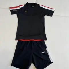 【即購入OK！】モレリアウェア上下セット