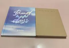 BTOB アルバムセット売りのサムネイル