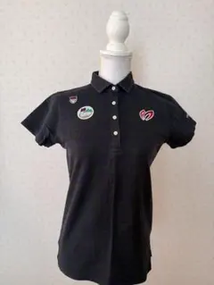 MASTER BUNNY EDITION ポロシャツ