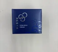 管理·黒[新品]リスタ ステムリッチクリーム(保湿クリーム) 45g - メルカリ