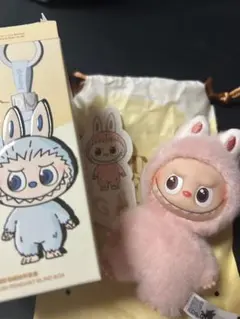 THE MONSTERS Pin for Love イニシャルラブブ 【G】