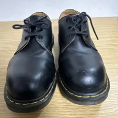 Dr. Martens ドクターマーチン 1925 スチールトゥ 3ホール