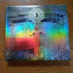 D'ERLANGER Spectacular Nine CD