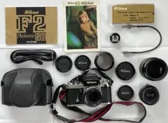 2026年最新】NiKON f2 フォトミックの人気アイテム - メルカリ