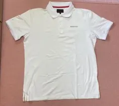 ブリーフィング ポロシャツ