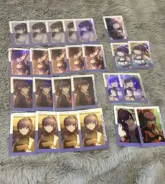 プロセカ 朝比奈まふゆ Epicカード まとめ売り エピカ