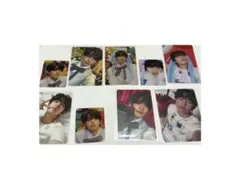 INI 髙塚 大夢Winter Magic コンプ HMVオンライン