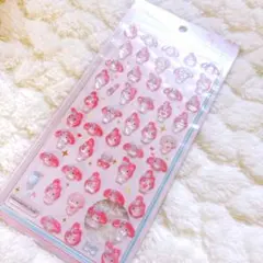 【新品】ボンボンドロップ　mini マイメロ　マイメロディー