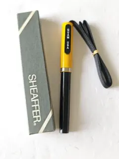 廃番 SHEAFFER シェーファー ノンナンセンス ボールペン 4本セット