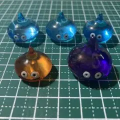ドラクエ スライム5個セット