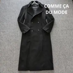 2026年最新】COMME CA DU MODE ピーコート・ウールコートの人気